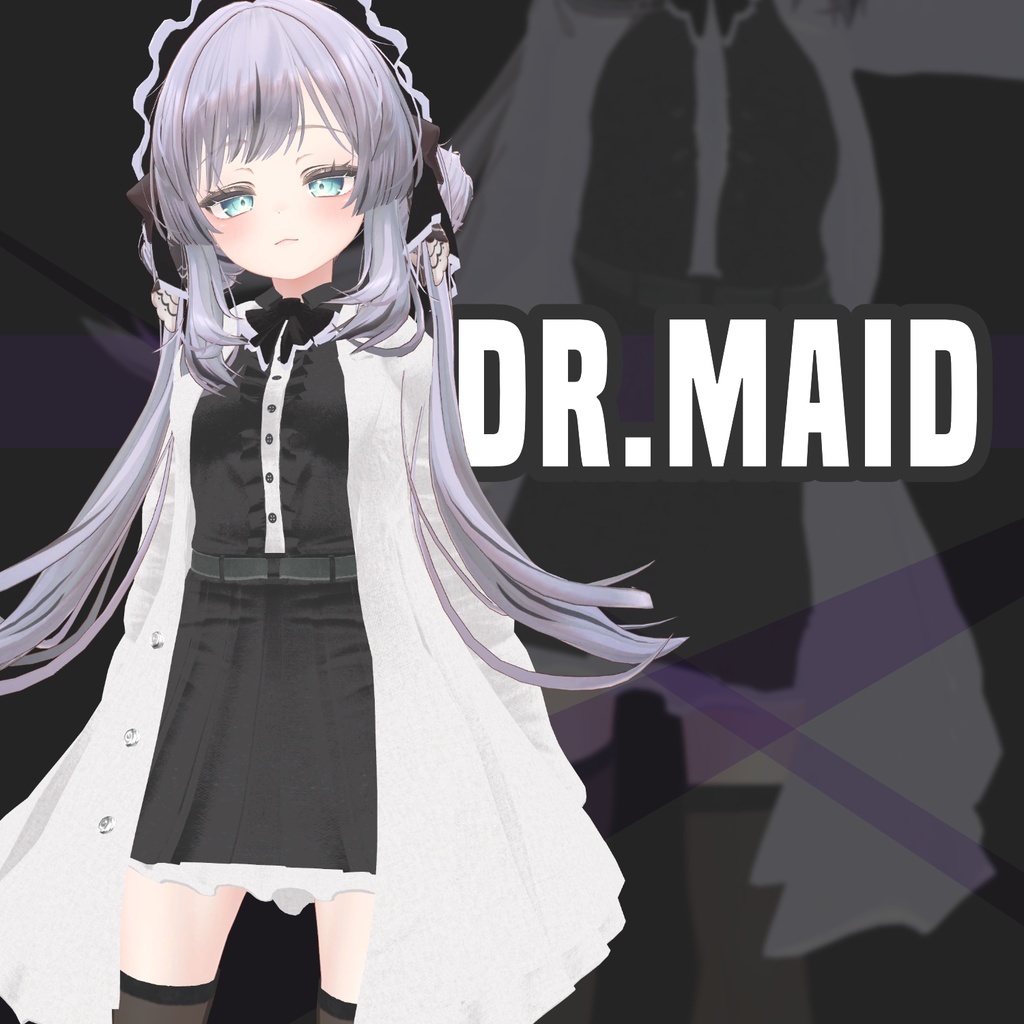 ๐๐๏ผ
๐๐
๐
โจใPBใใ5ใขใใฟใผๅฏพๅฟใ Dr. Maid