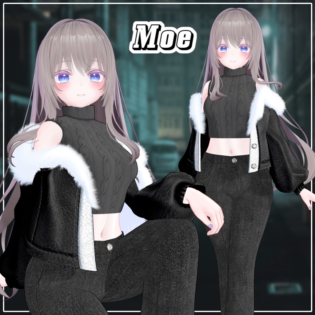 ๐๐๏ผ
๐๐
๐
โจใ6ไบบใ Punky Road ใVRChatๆณๅฎใ