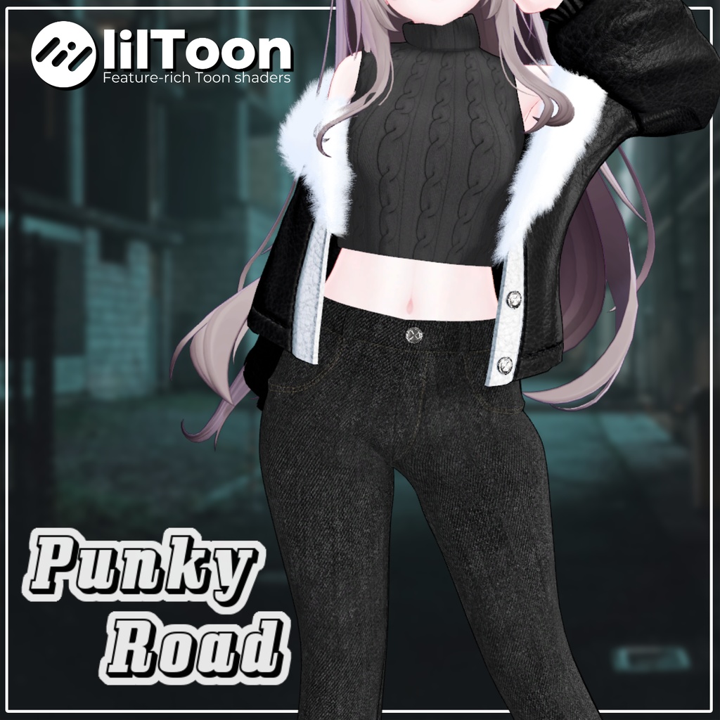 ๐๐๏ผ
๐๐
๐
โจใ6ไบบใ Punky Road ใVRChatๆณๅฎใ