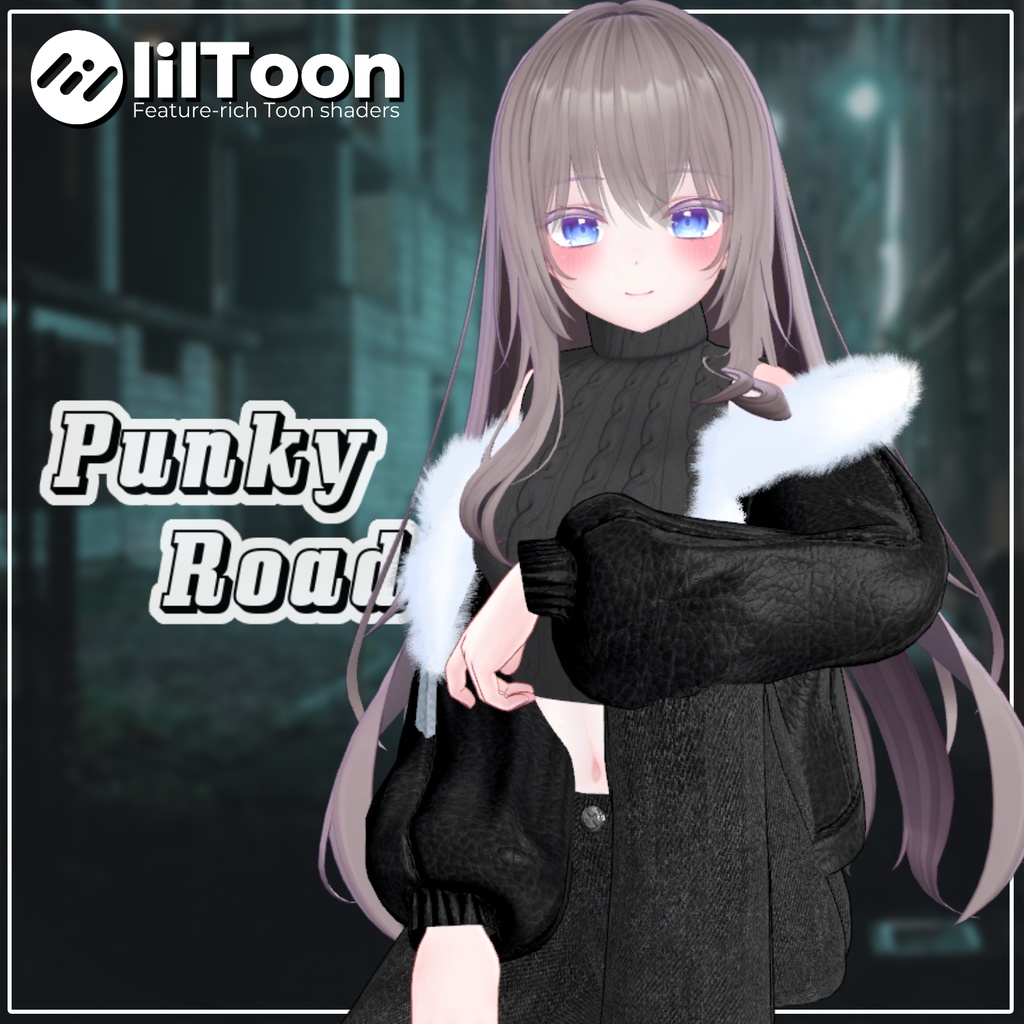 ๐๐๏ผ
๐๐
๐
โจใ6ไบบใ Punky Road ใVRChatๆณๅฎใ