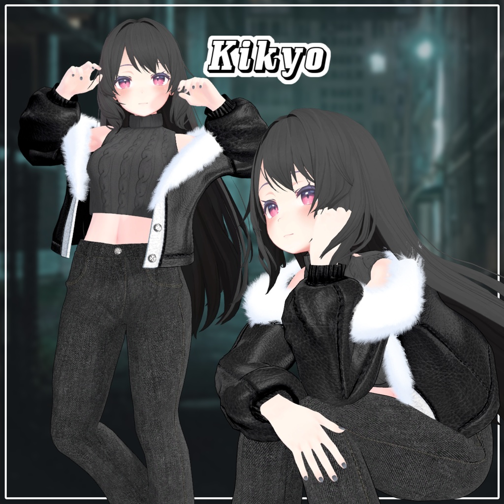 ๐๐๏ผ
๐๐
๐
โจใ6ไบบใ Punky Road ใVRChatๆณๅฎใ