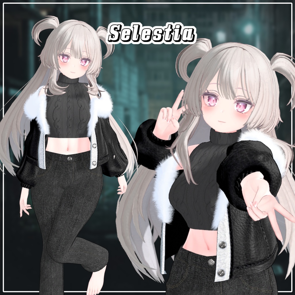 ๐๐๏ผ
๐๐
๐
โจใ6ไบบใ Punky Road ใVRChatๆณๅฎใ