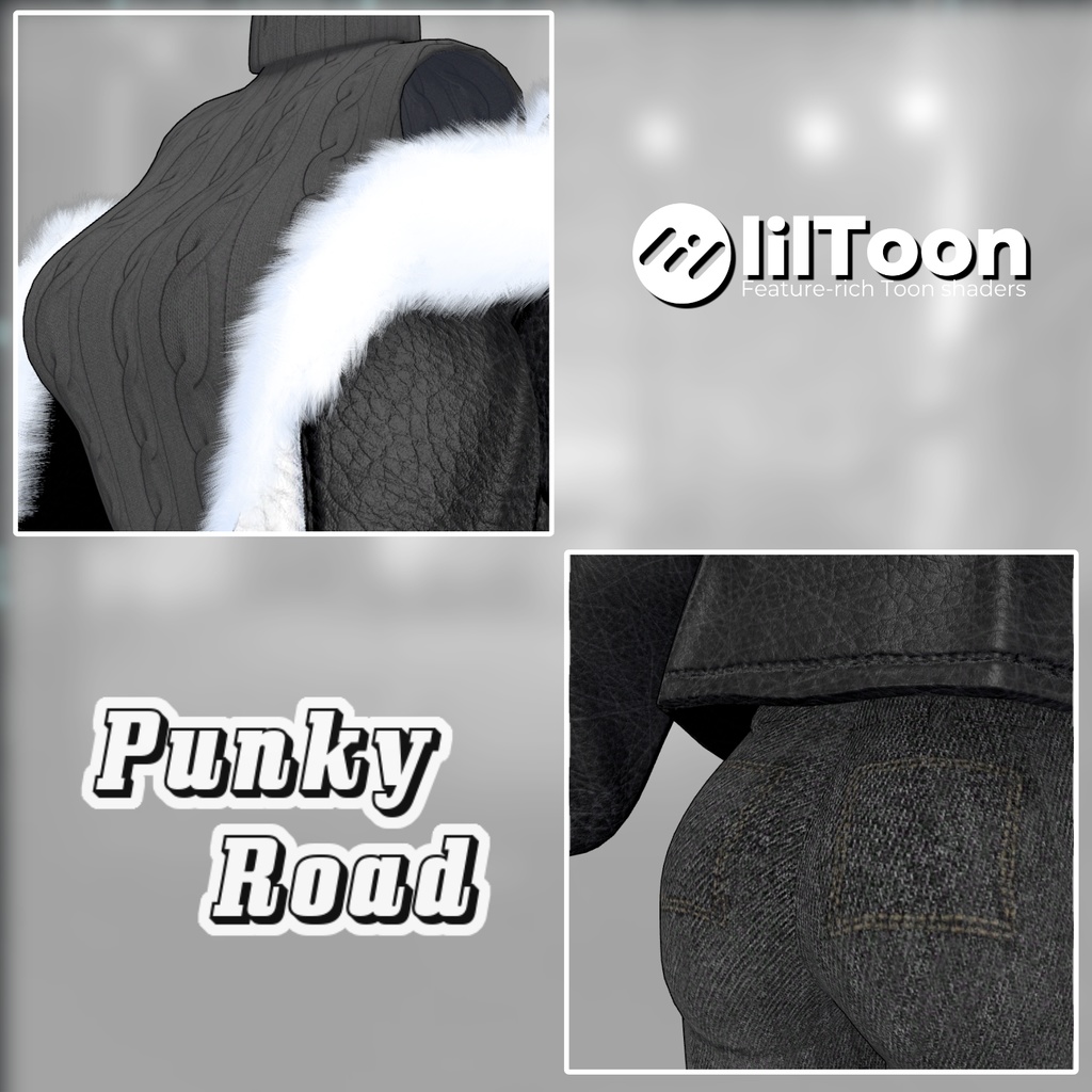 ๐๐๏ผ
๐๐
๐
โจใ6ไบบใ Punky Road ใVRChatๆณๅฎใ