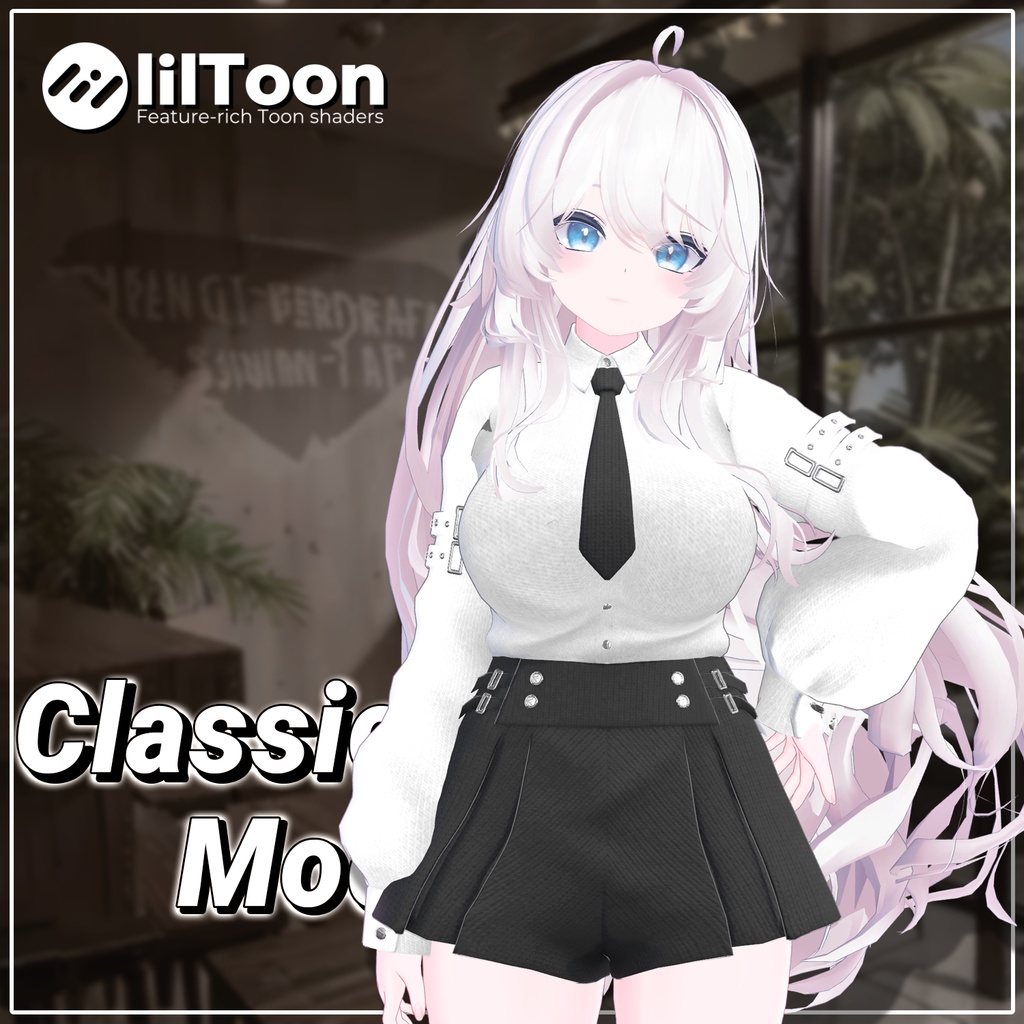 ๐๐๏ผ
๐๐
๐
โจใ6ไบบใใPBใ Classic Mocha ใVRChatๆณๅฎใ