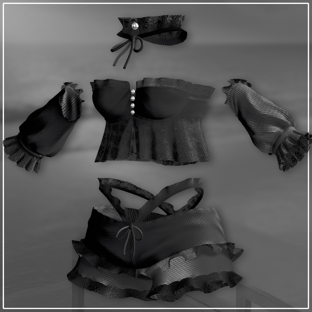 ๐๐๏ผ
๐๐
๐
โจใ5ไบบใใPBใ Vivid Bloom ใVRChatๆณๅฎใ