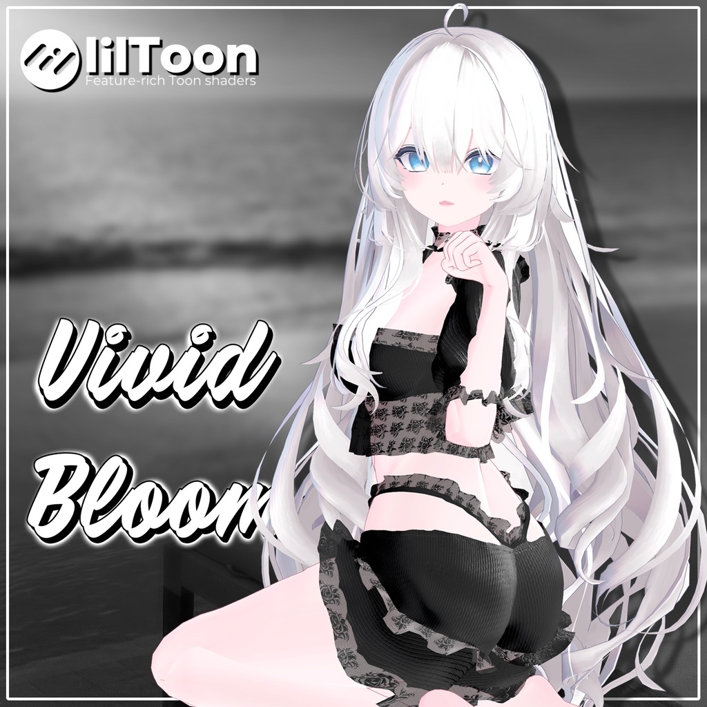 ๐๐๏ผ
๐๐
๐
โจใ5ไบบใใPBใ Vivid Bloom ใVRChatๆณๅฎใ