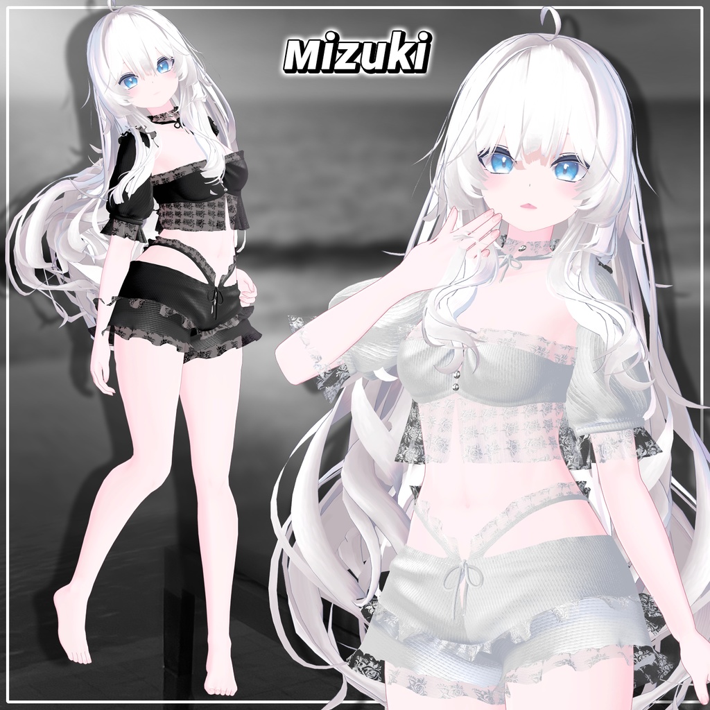 ๐๐๏ผ
๐๐
๐
โจใ5ไบบใใPBใ Vivid Bloom ใVRChatๆณๅฎใ