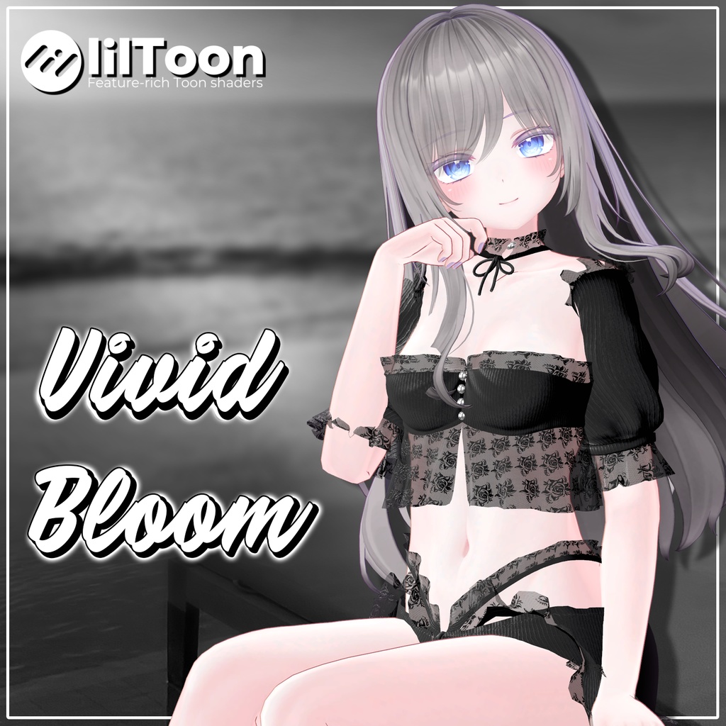 ๐๐๏ผ
๐๐
๐
โจใ5ไบบใใPBใ Vivid Bloom ใVRChatๆณๅฎใ