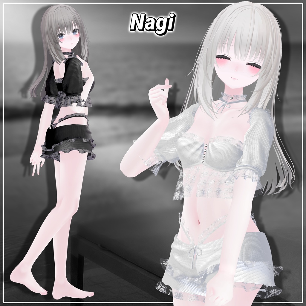 ๐๐๏ผ
๐๐
๐
โจใ5ไบบใใPBใ Vivid Bloom ใVRChatๆณๅฎใ