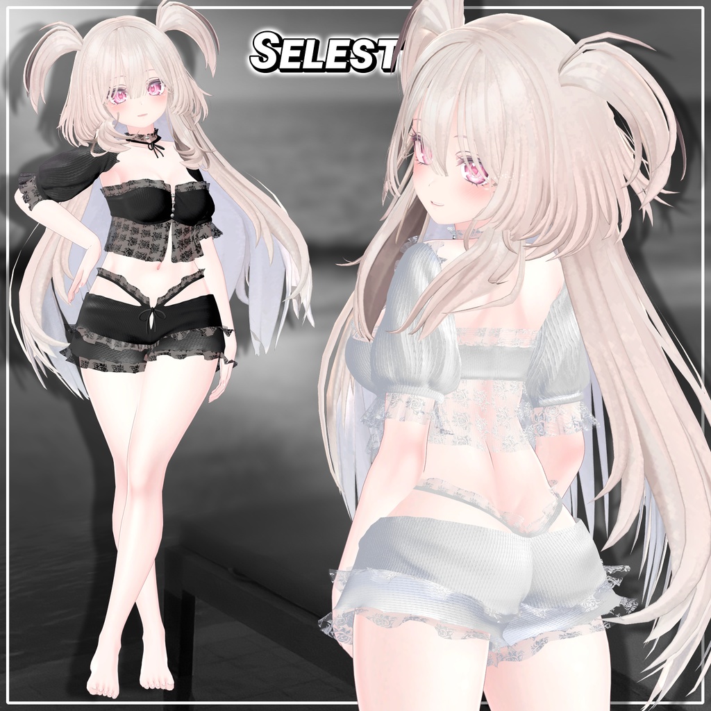 ๐๐๏ผ
๐๐
๐
โจใ5ไบบใใPBใ Vivid Bloom ใVRChatๆณๅฎใ