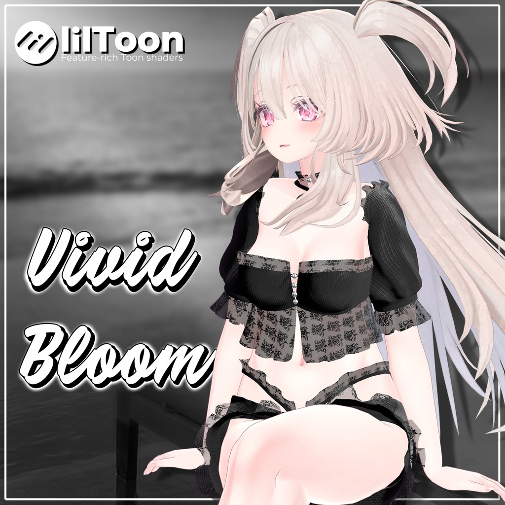 ๐๐๏ผ
๐๐
๐
โจใ5ไบบใใPBใ Vivid Bloom ใVRChatๆณๅฎใ