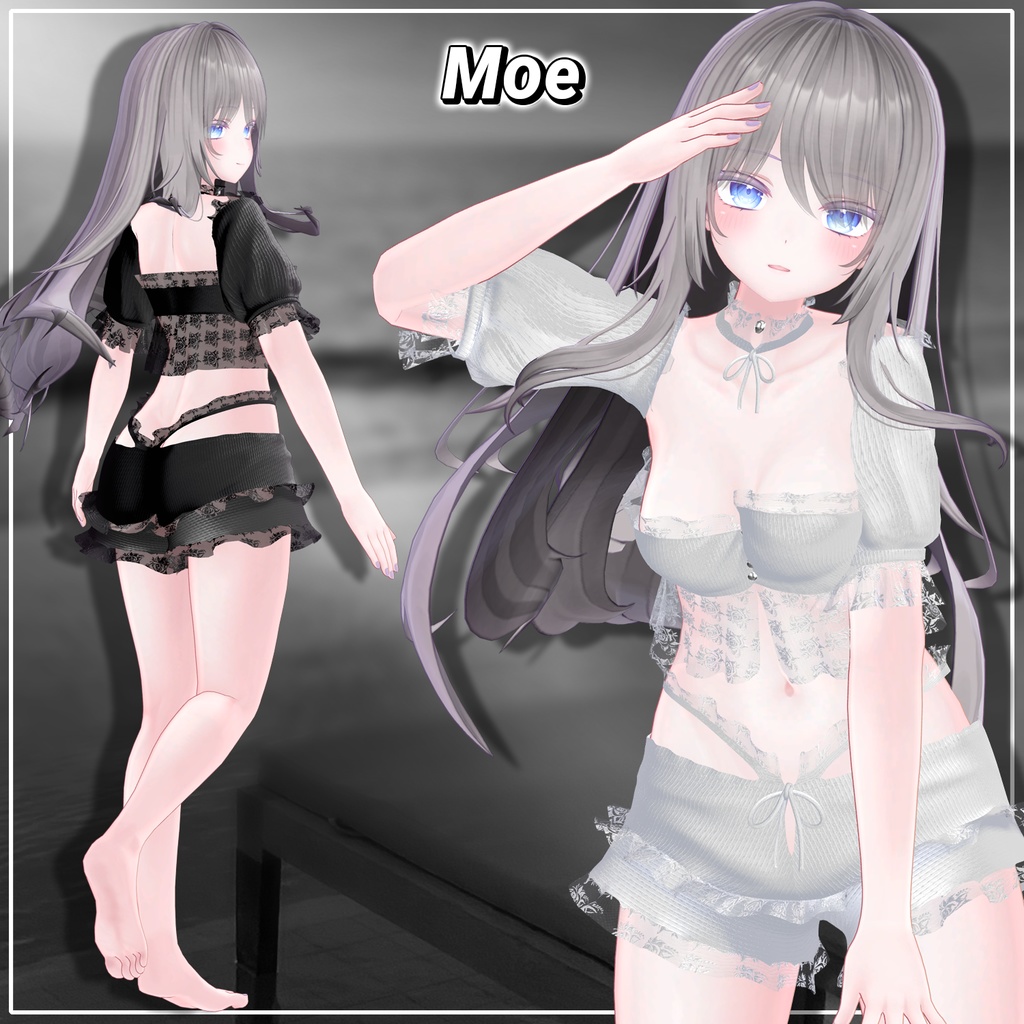 ๐๐๏ผ
๐๐
๐
โจใ5ไบบใใPBใ Vivid Bloom ใVRChatๆณๅฎใ