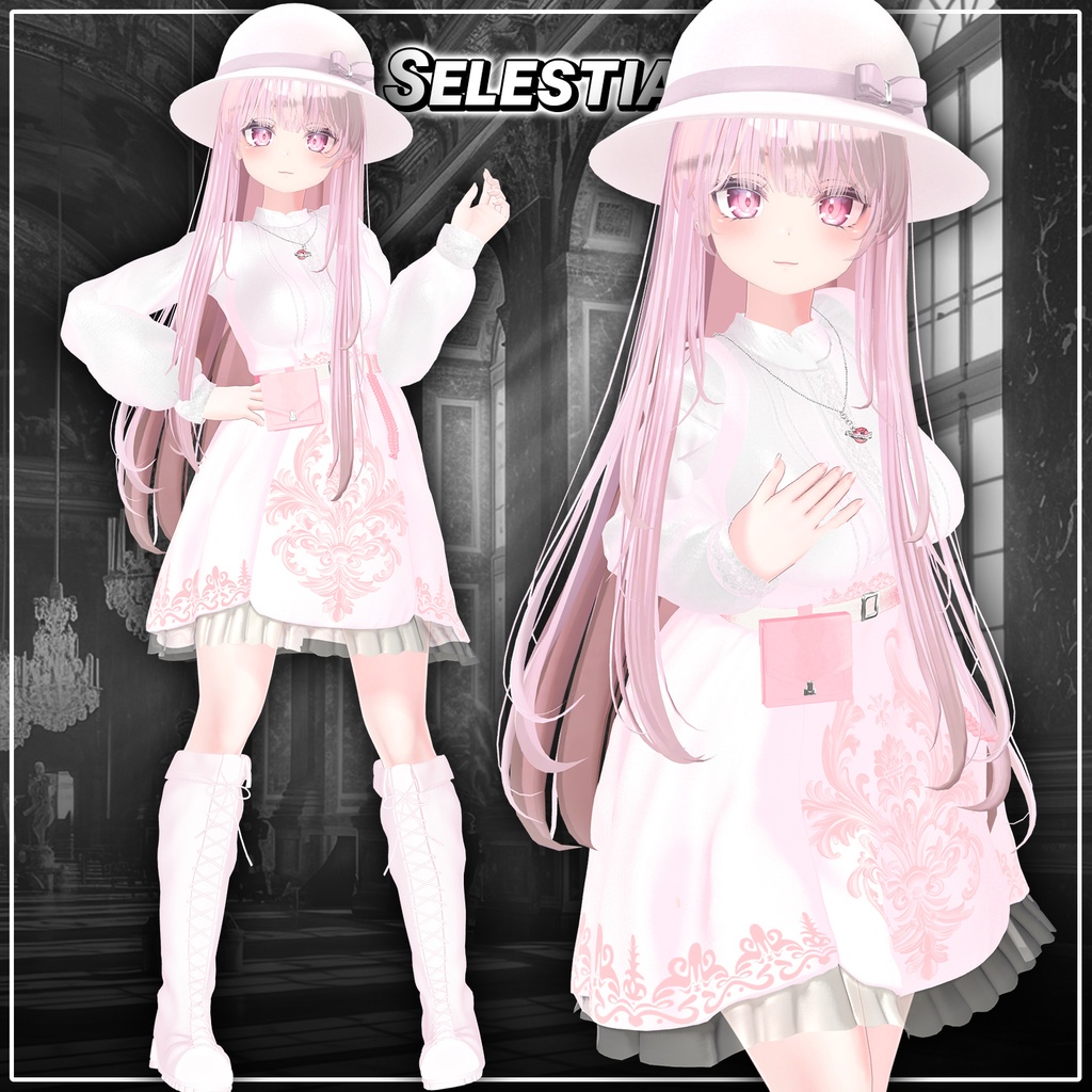 ๐๐๏ผ
๐๐
๐
โจใ5ไบบใใPBใ Veli Mood ใVRChatๆณๅฎใ