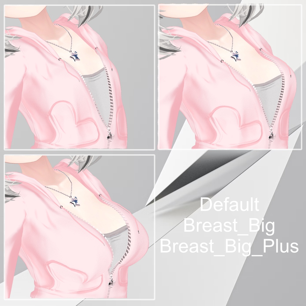 【5人】【PB】 Brownie 【VRChat想定】