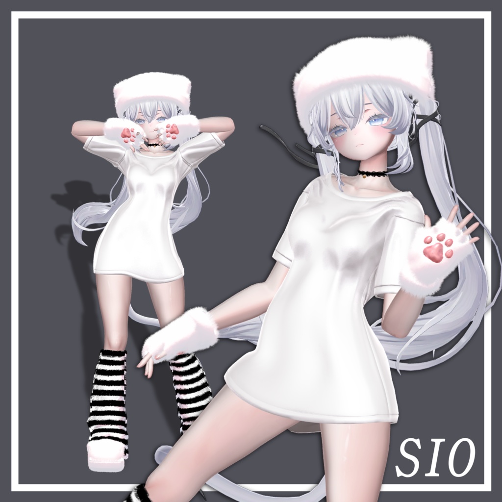 【6人】【PB】 Jelly Bliss 【VRChat想定】