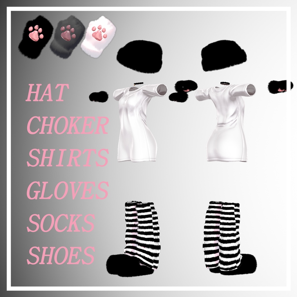 【6人】【PB】 Jelly Bliss 【VRChat想定】