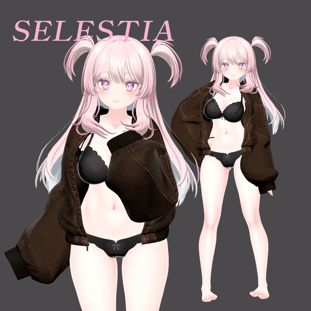 ๐๐๏ผ
๐๐
๐
โจใ5ไบบใใPBใ Jumperper ใVRChatๆณๅฎใ