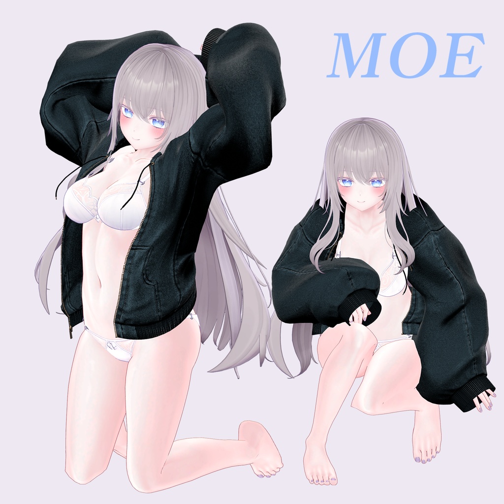 ๐๐๏ผ
๐๐
๐
โจใ5ไบบใใPBใ Jumperper ใVRChatๆณๅฎใ