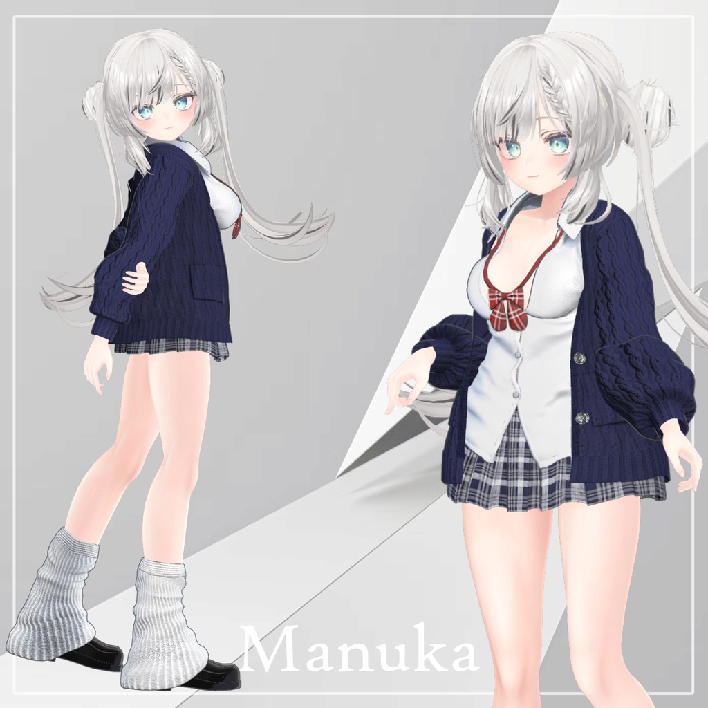 【4人】【PB】 Gyaru Piece 【VRChat想定】