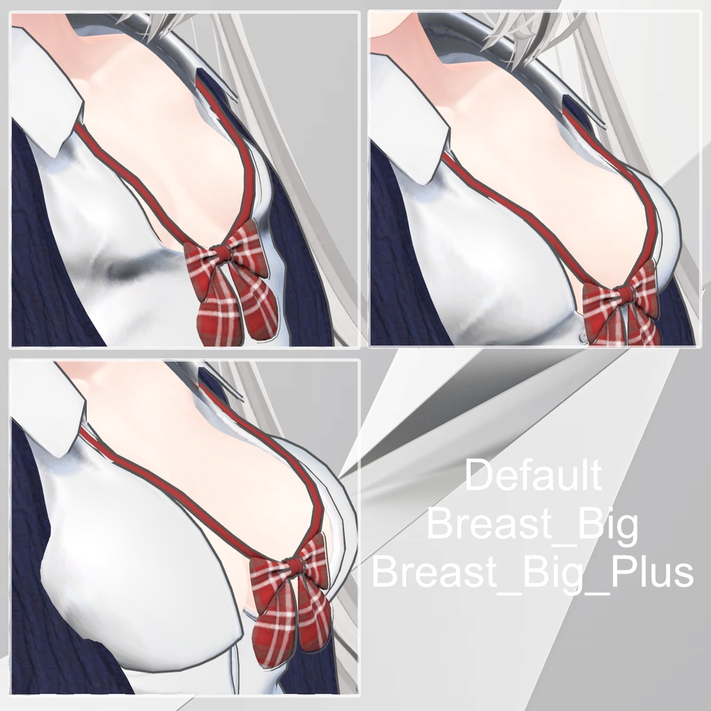 【4人】【PB】 Gyaru Piece 【VRChat想定】