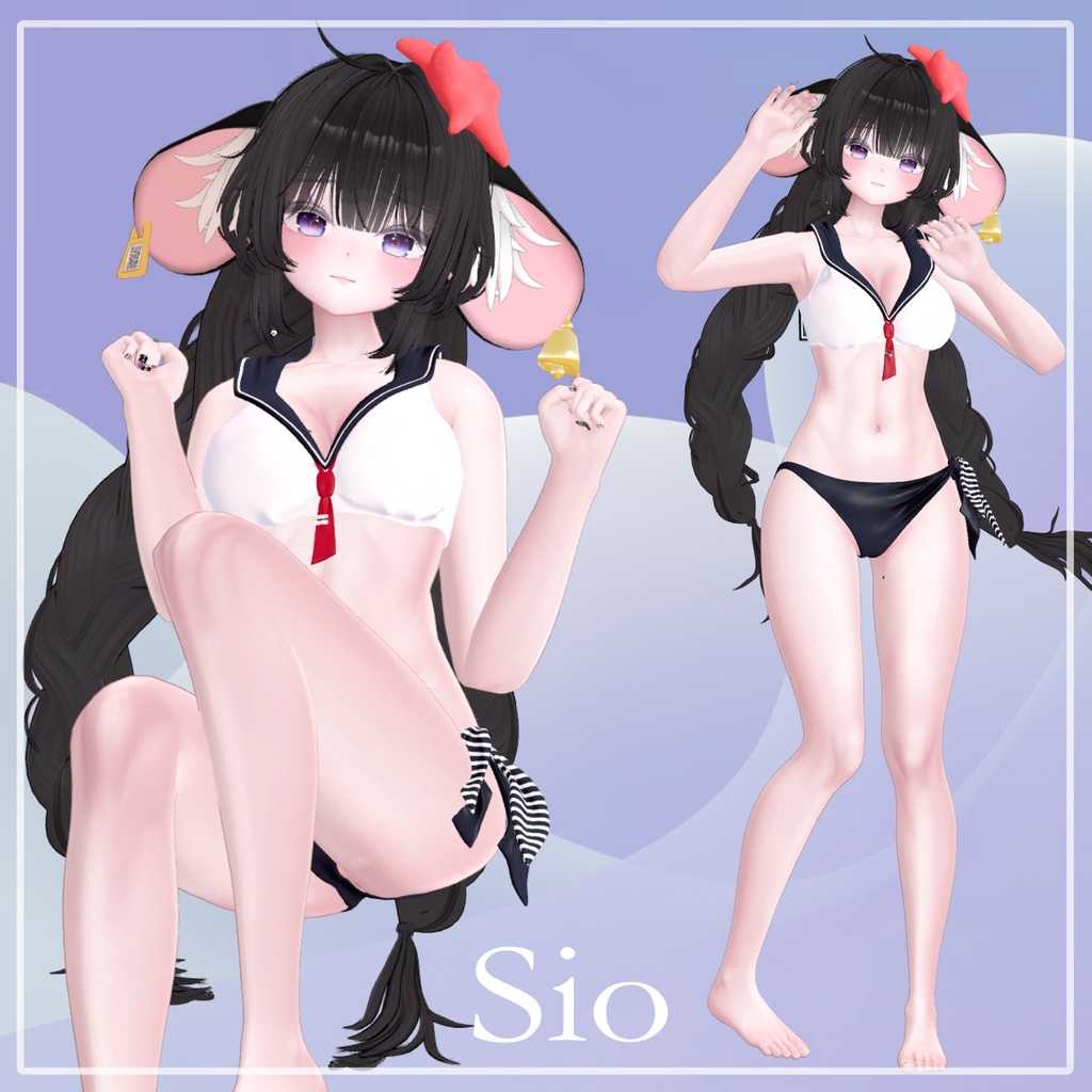 ๐๐๏ผ
๐๐
๐
โจใ4ไบบใใPBใ SeraMoon ใVRChatๆณๅฎใ