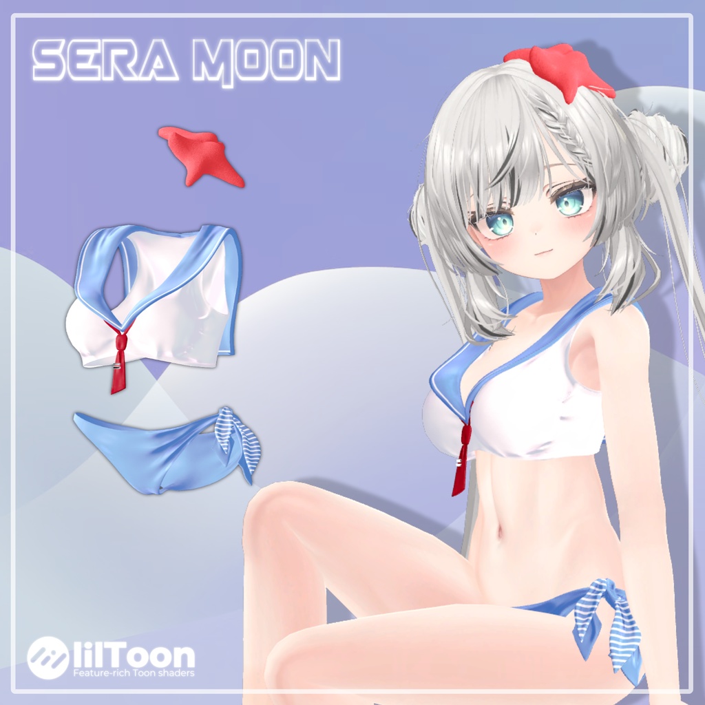 ๐๐๏ผ
๐๐
๐
โจใ4ไบบใใPBใ SeraMoon ใVRChatๆณๅฎใ
