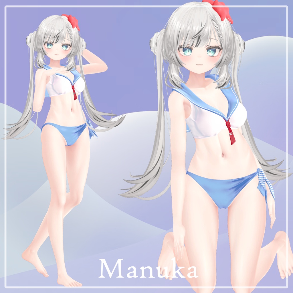 ๐๐๏ผ
๐๐
๐
โจใ4ไบบใใPBใ SeraMoon ใVRChatๆณๅฎใ