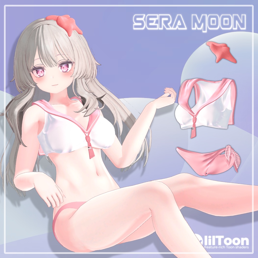 ๐๐๏ผ
๐๐
๐
โจใ4ไบบใใPBใ SeraMoon ใVRChatๆณๅฎใ