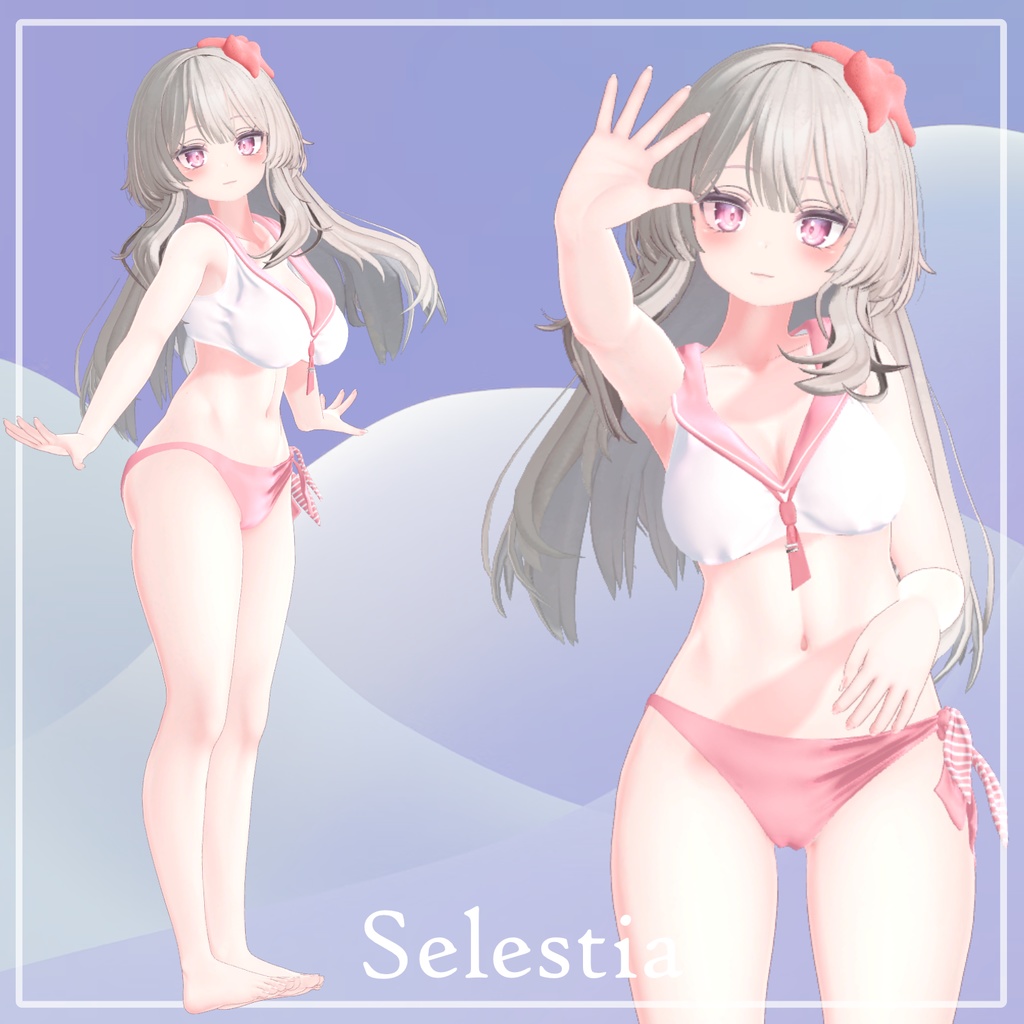 ๐๐๏ผ
๐๐
๐
โจใ4ไบบใใPBใ SeraMoon ใVRChatๆณๅฎใ