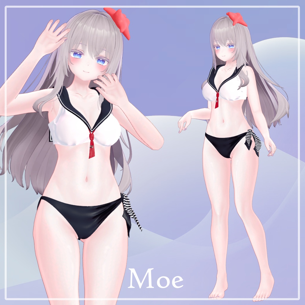 ๐๐๏ผ
๐๐
๐
โจใ4ไบบใใPBใ SeraMoon ใVRChatๆณๅฎใ