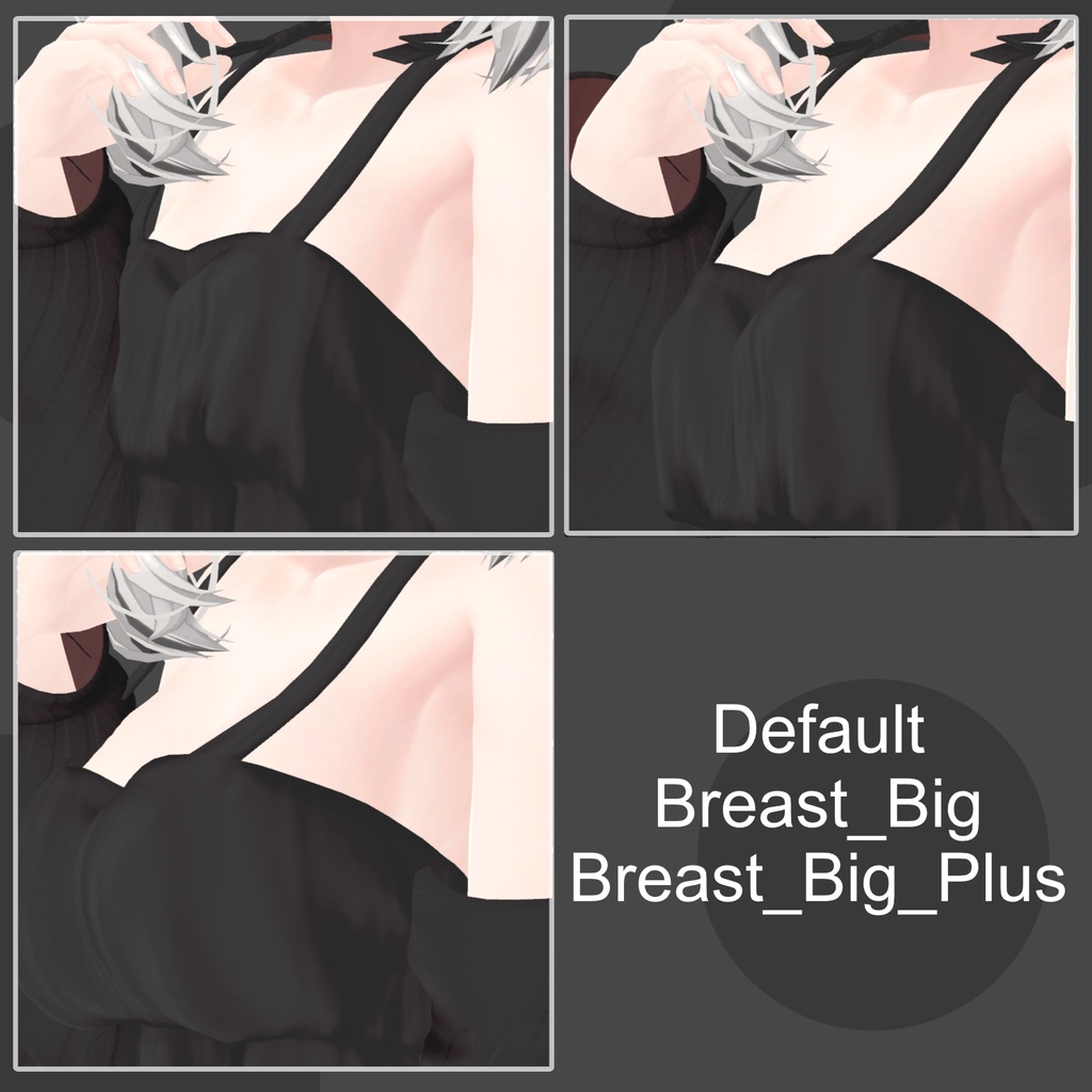 【5人】【PB】 Flower Dance 【VRChat想定】