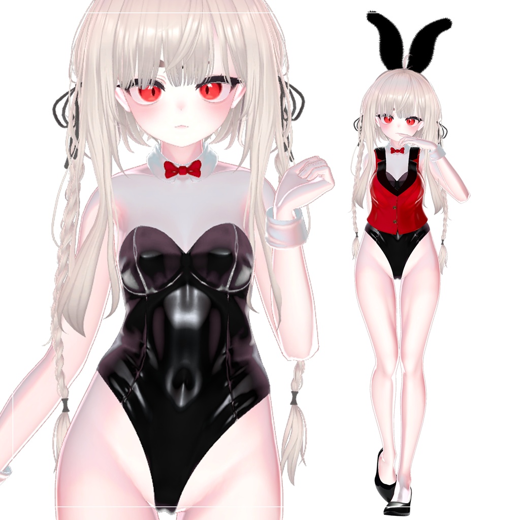 ๐๐๏ผ
๐๐
๐
โจใ4ไบบใใPBใ No More Bet ! ใVRChatๆณๅฎใ