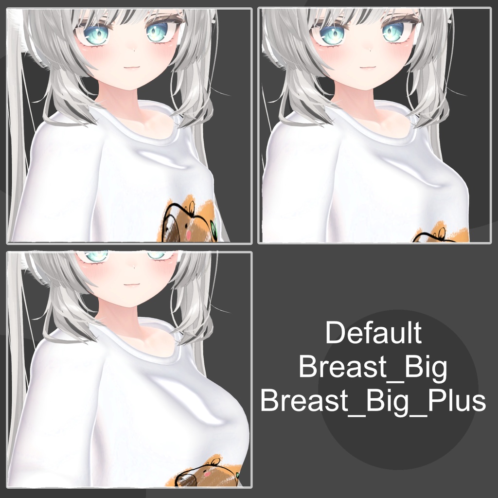 【6人】【PB】 Doodle Nights 【VRChat想定】