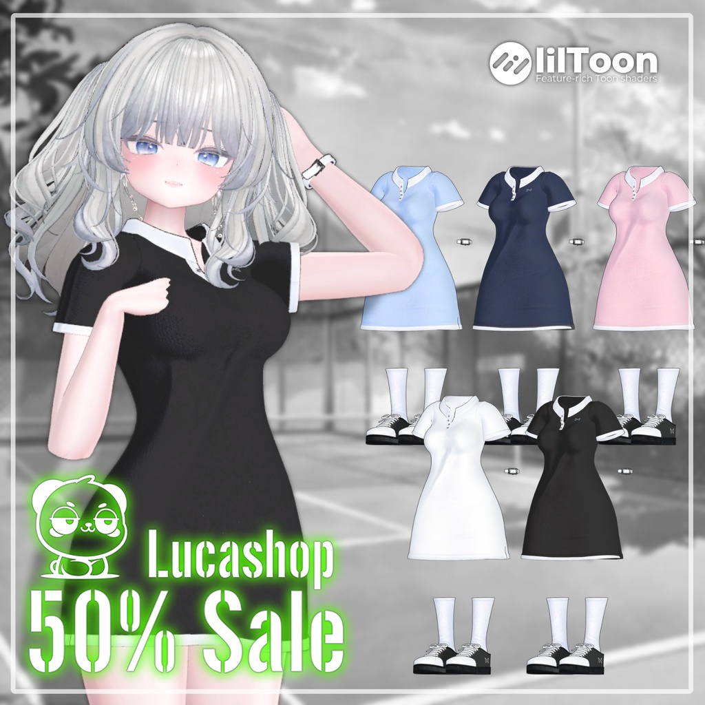 ๐๐๏ผ
๐๐
๐
โจใVRChatๆณๅฎใ Nice Shot ใ4ไบบใ