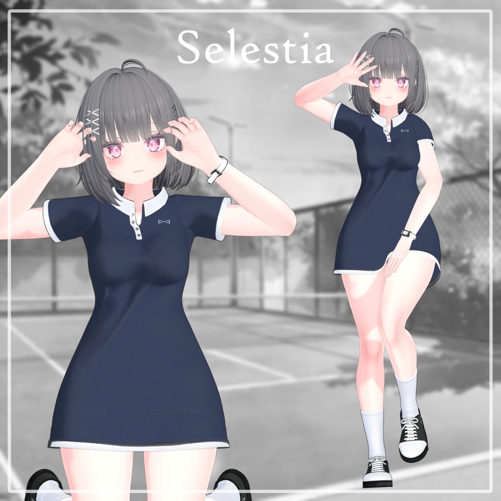 ๐๐๏ผ
๐๐
๐
โจใVRChatๆณๅฎใ Nice Shot ใ4ไบบใ