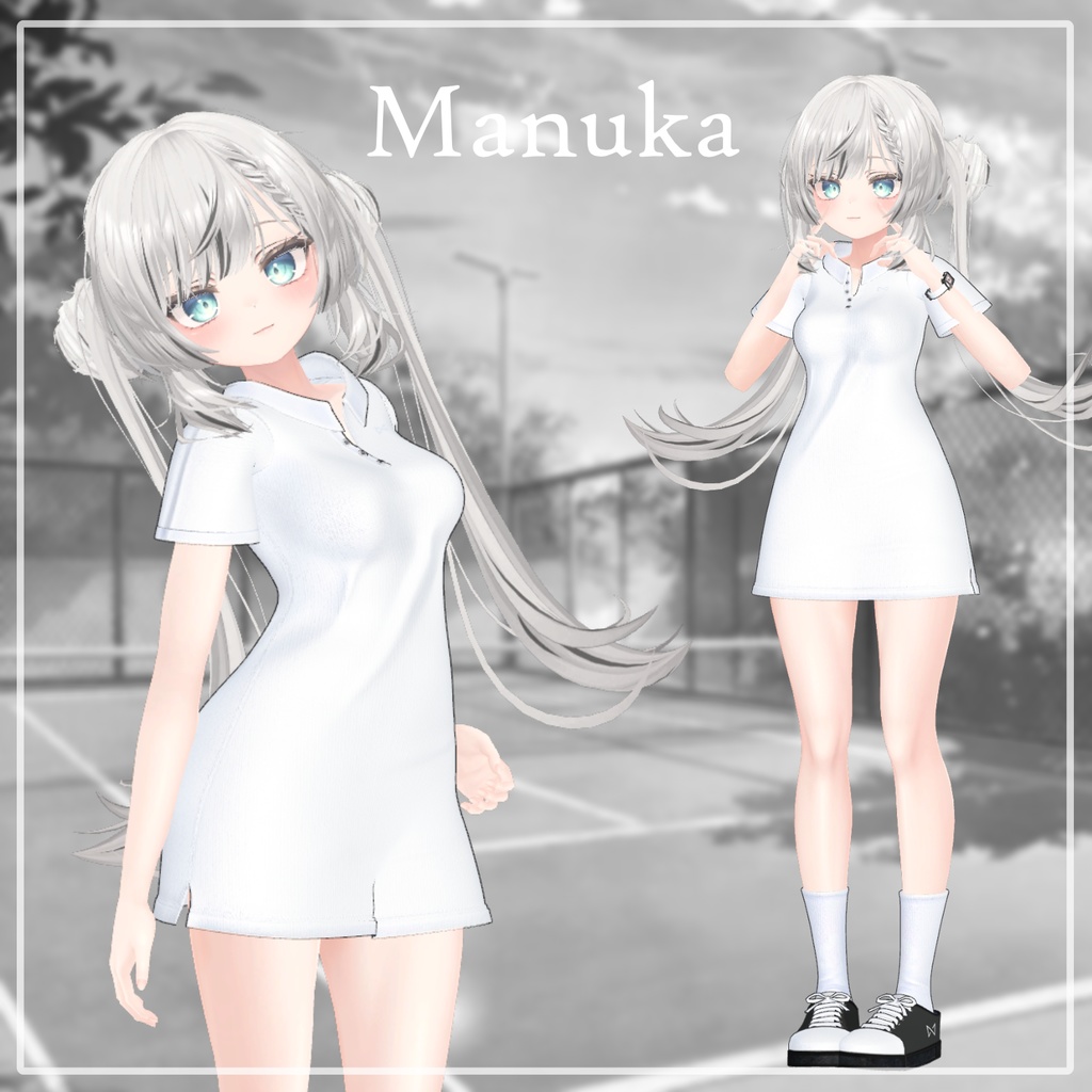 ๐๐๏ผ
๐๐
๐
โจใVRChatๆณๅฎใ Nice Shot ใ4ไบบใ