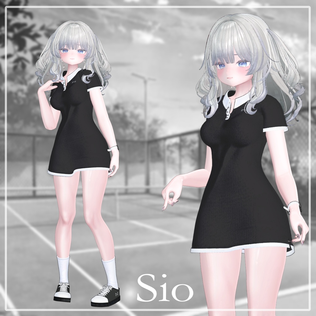 ๐๐๏ผ
๐๐
๐
โจใVRChatๆณๅฎใ Nice Shot ใ4ไบบใ