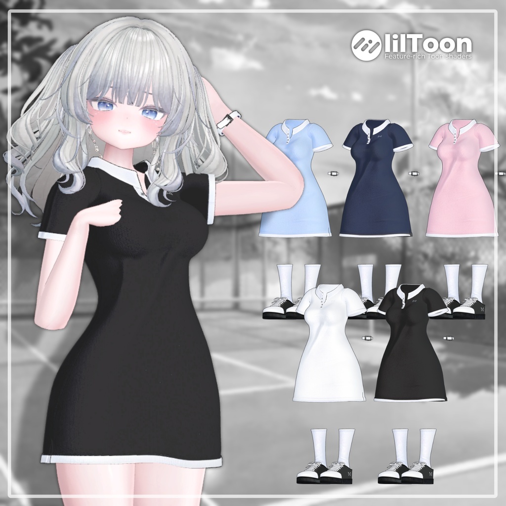 ๐๐๏ผ
๐๐
๐
โจใVRChatๆณๅฎใ Nice Shot ใ4ไบบใ