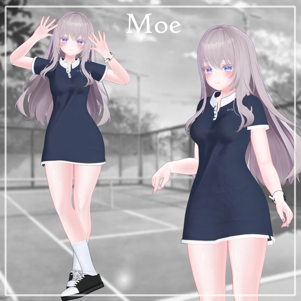 ๐๐๏ผ
๐๐
๐
โจใVRChatๆณๅฎใ Nice Shot ใ4ไบบใ