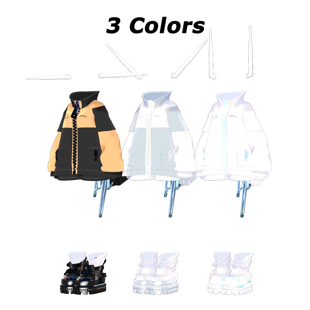 ๐๐๏ผ
๐๐
๐
โจใ4ไบบใใPBใ LC Time ! ใVRChatๆณๅฎใ