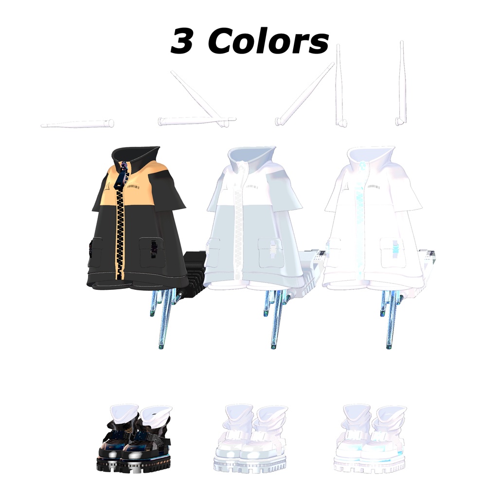 ๐๐๏ผ
๐๐
๐
โจใ4ไบบใใPBใ LC Time ! ใVRChatๆณๅฎใ