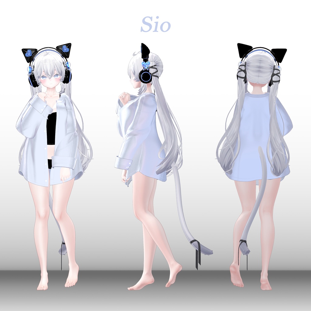 【4人】【PB】 Get Ready~ 【VRChat想定】