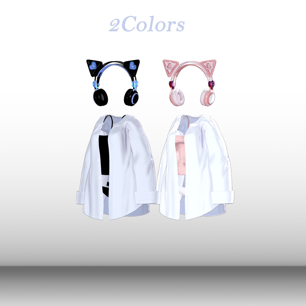 【4人】【PB】 Get Ready~ 【VRChat想定】