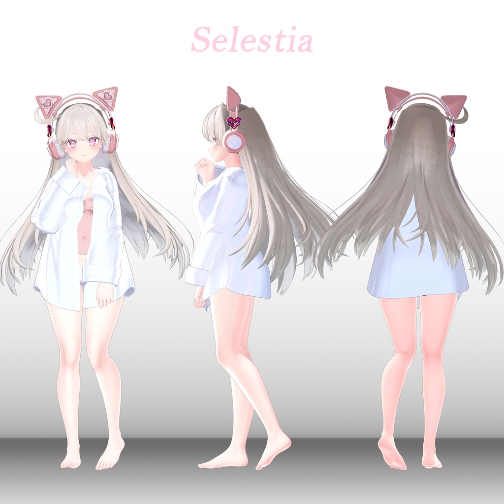 【4人】【PB】 Get Ready~ 【VRChat想定】