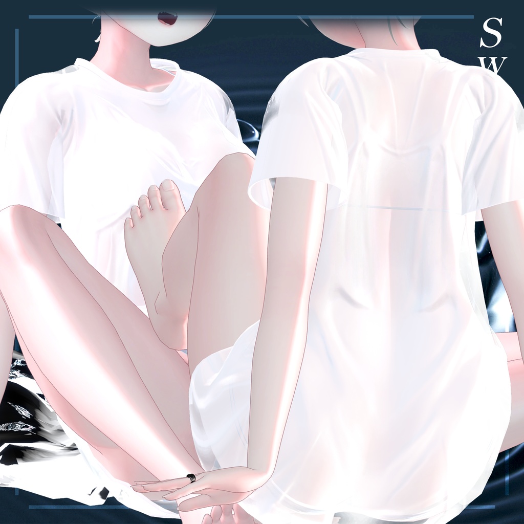 ððïŒ
ðð
ð
âšã4人ããPBã Sweet Sweat ãVRChatæ³å®ã