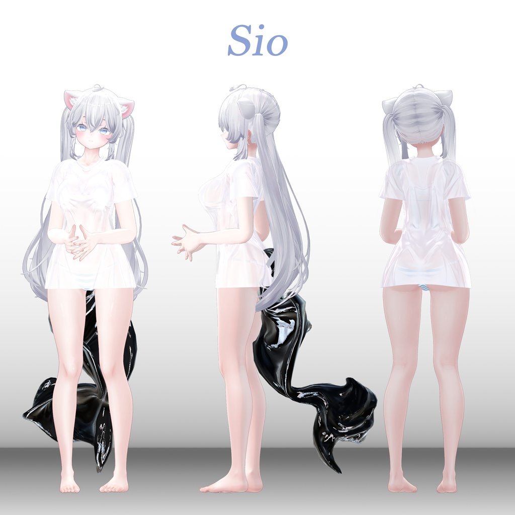 ððïŒ
ðð
ð
âšã4人ããPBã Sweet Sweat ãVRChatæ³å®ã