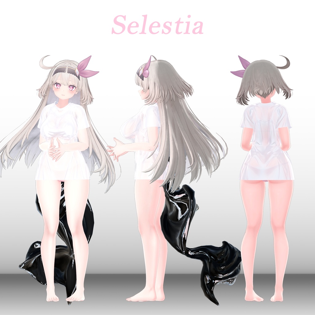 ððïŒ
ðð
ð
âšã4人ããPBã Sweet Sweat ãVRChatæ³å®ã