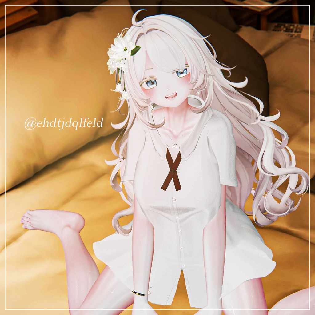 【3人】【PB】 Our Times 【VRChat想定】