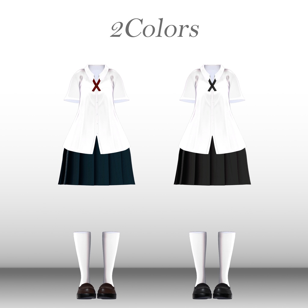 【3人】【PB】 Our Times 【VRChat想定】