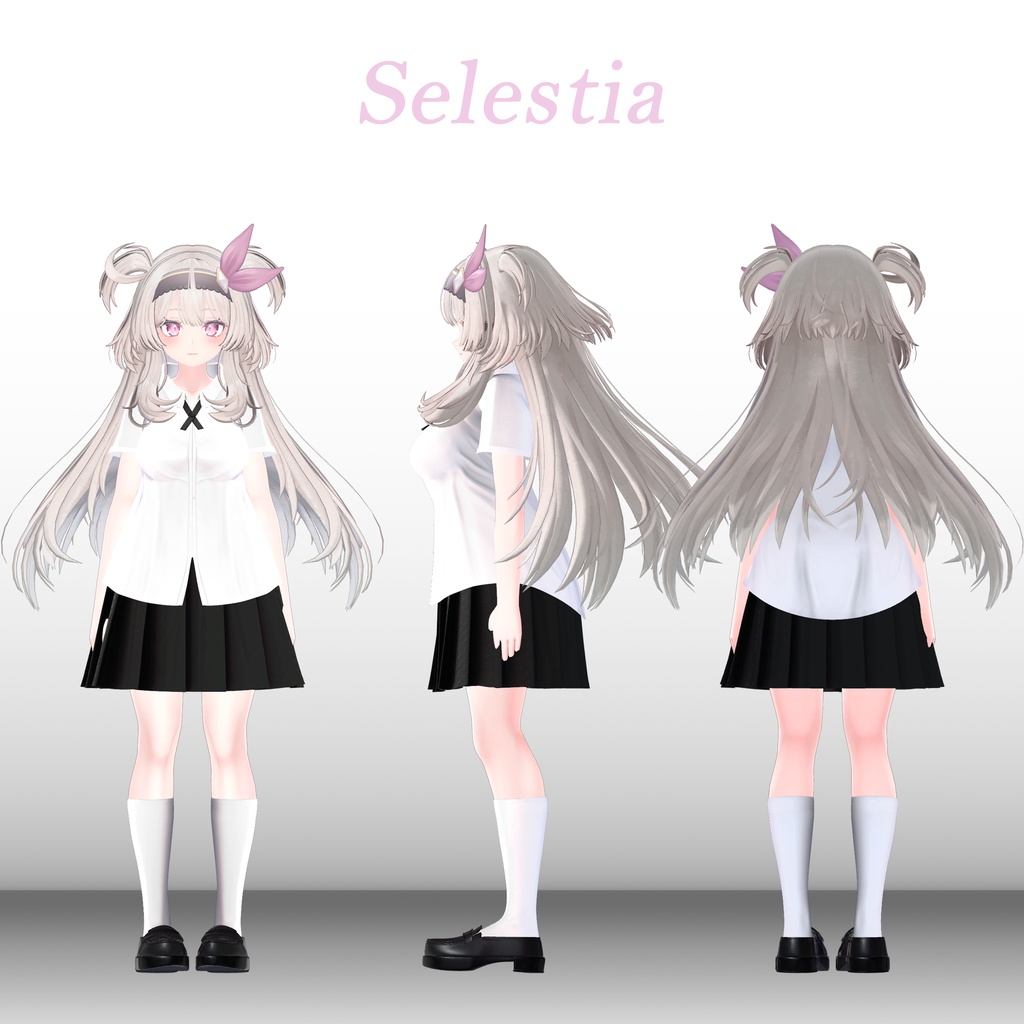 【3人】【PB】 Our Times 【VRChat想定】